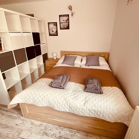 Apartament Cicha Woda 쿠도바-즈루이 외부 사진