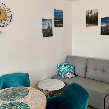 Apartament Cicha Woda 쿠도바-즈루이 외부 사진