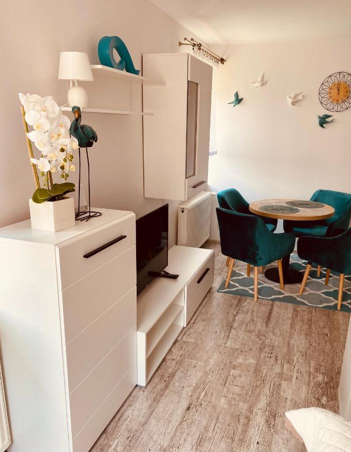 Apartament Cicha Woda 쿠도바-즈루이 외부 사진