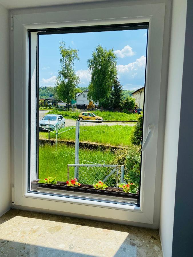 Apartament Cicha Woda 쿠도바-즈루이 외부 사진